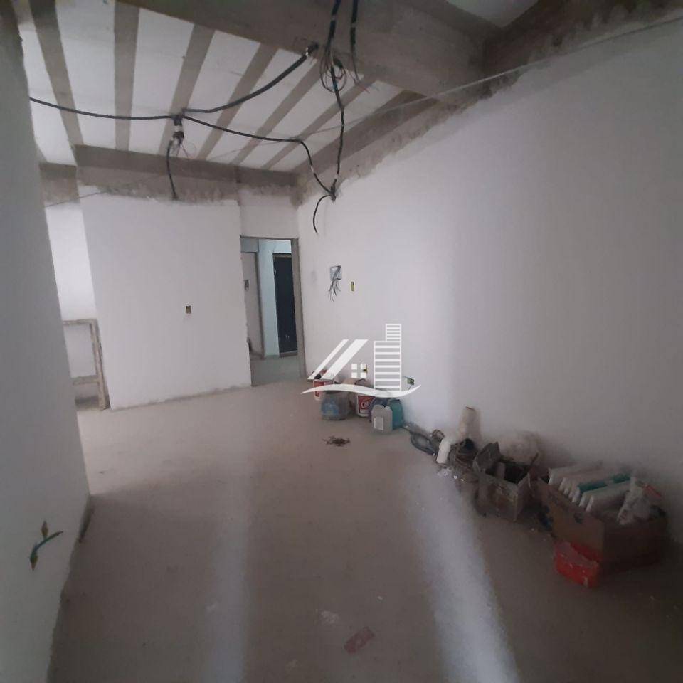 Apartamento à venda com 2 quartos, 50m² - Foto 10