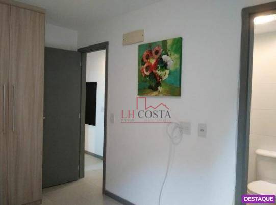 Apartamento à venda com 3 quartos, 65m² - Foto 15