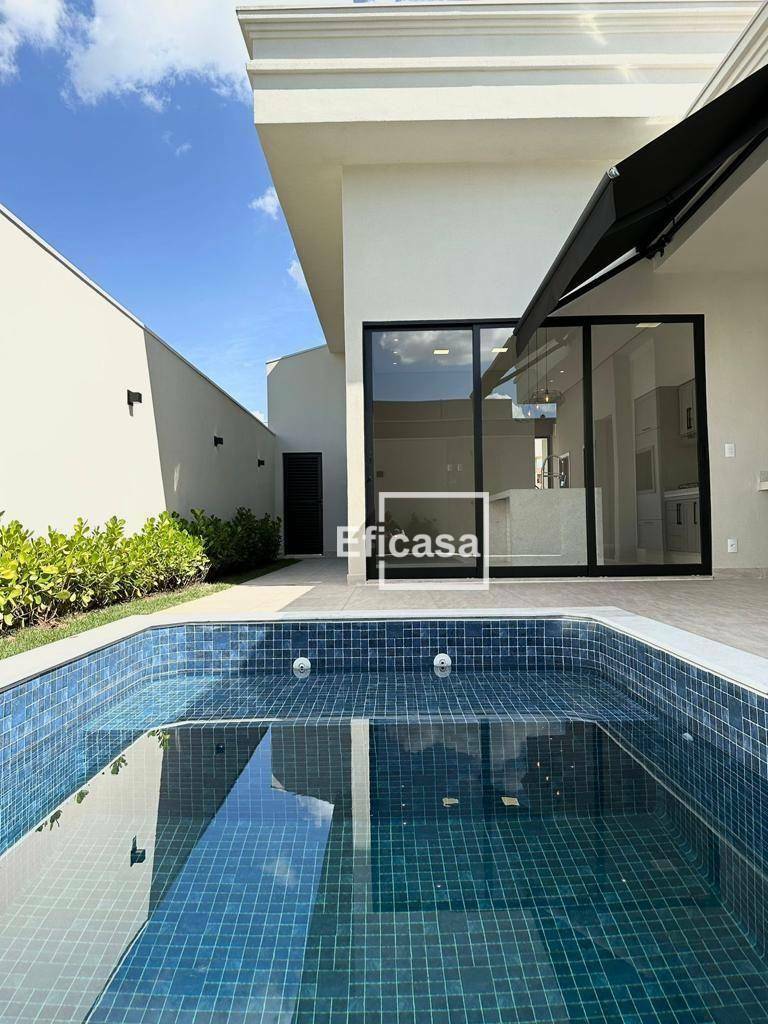 Casa de Condomínio à venda com 3 quartos, 160m² - Foto 11