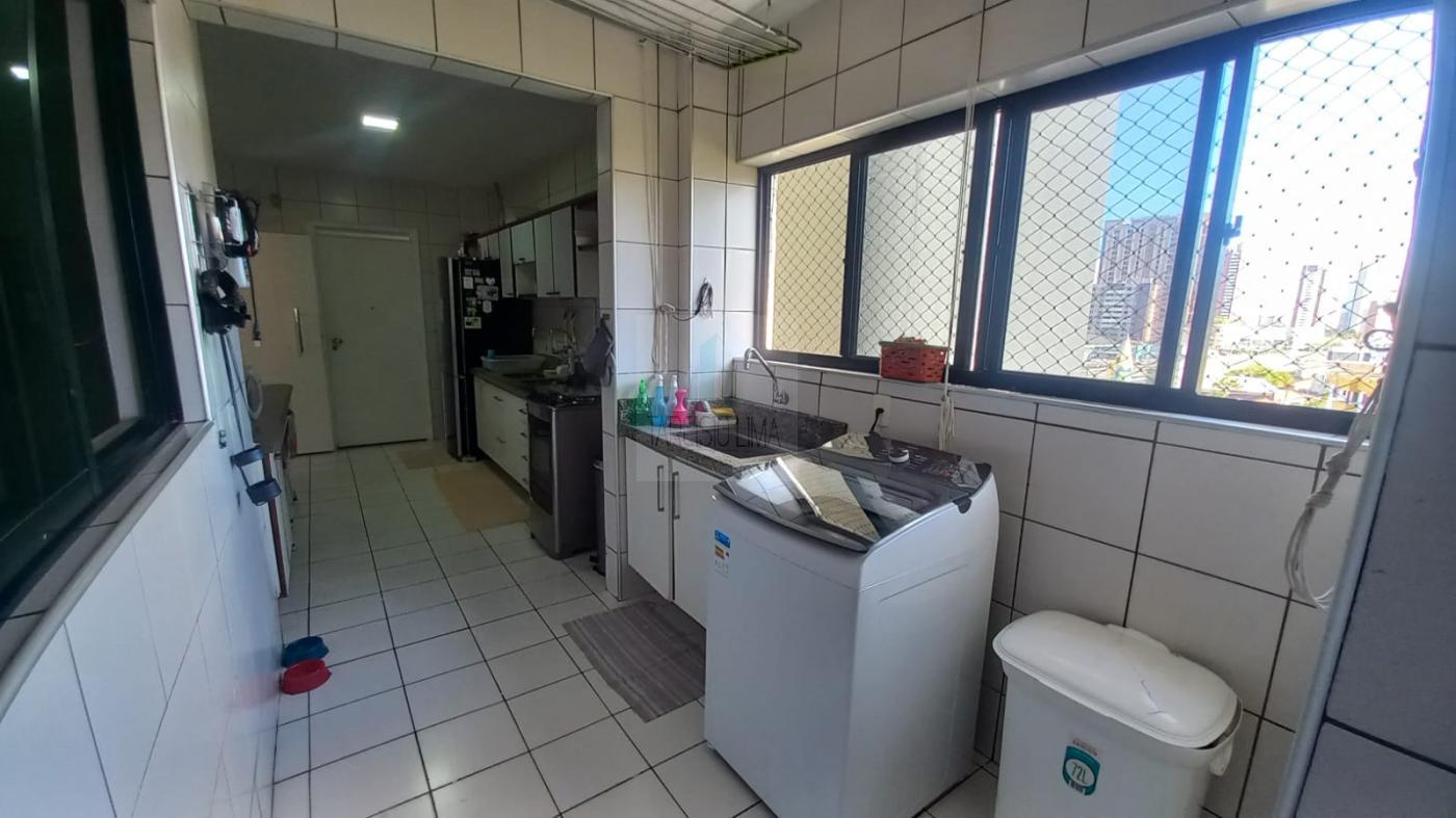 Apartamento à venda com 3 quartos, 129m² - Foto 22