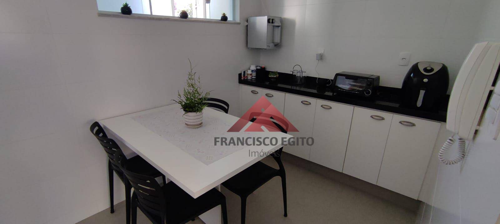 Apartamento à venda com 3 quartos, 67m² - Foto 13