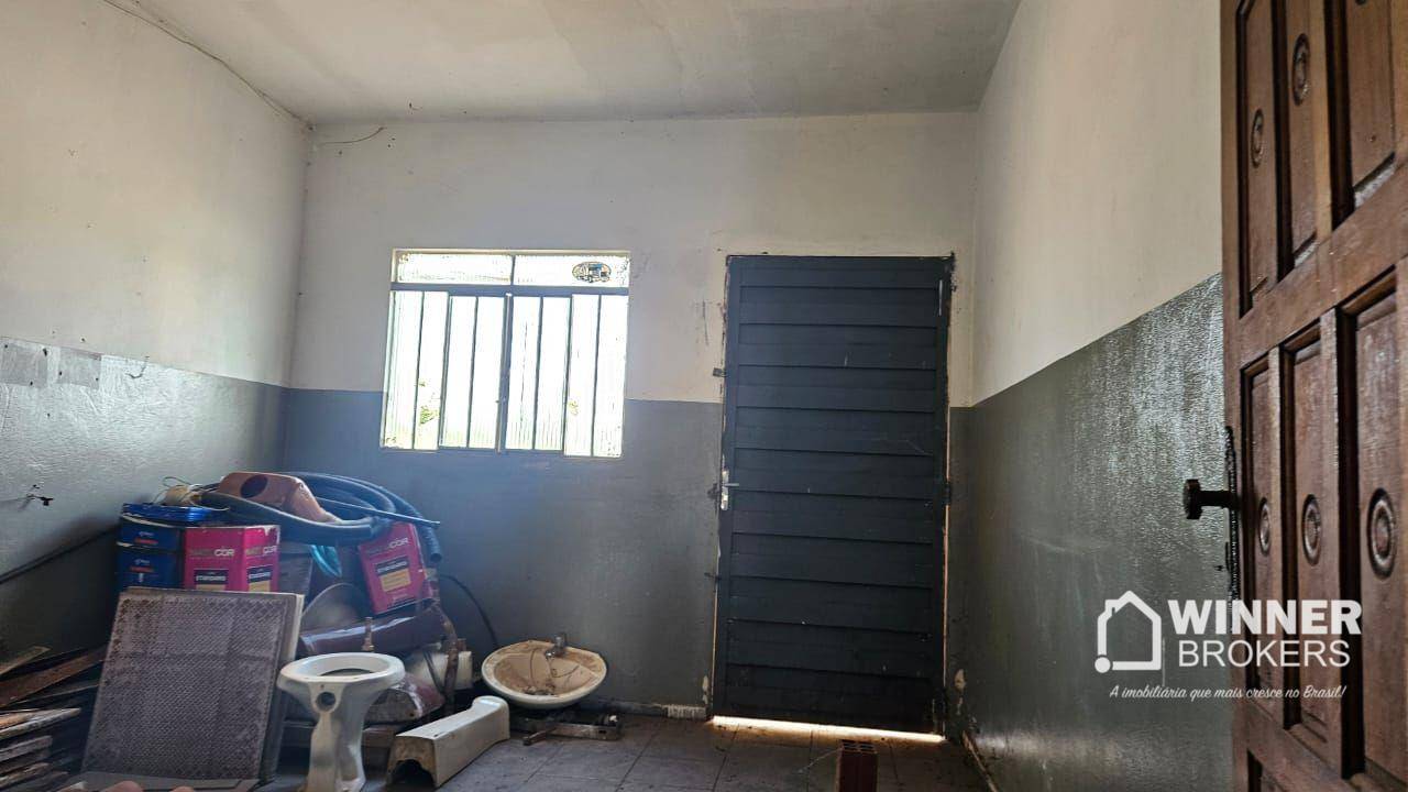 Depósito-Galpão-Armazém à venda, 1120m² - Foto 11