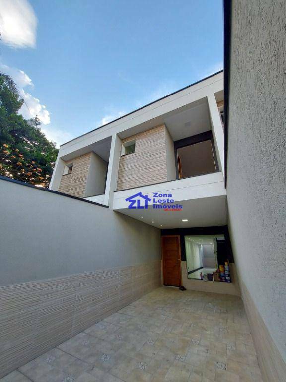 Sobrado à venda com 3 quartos, 130m² - Foto 8