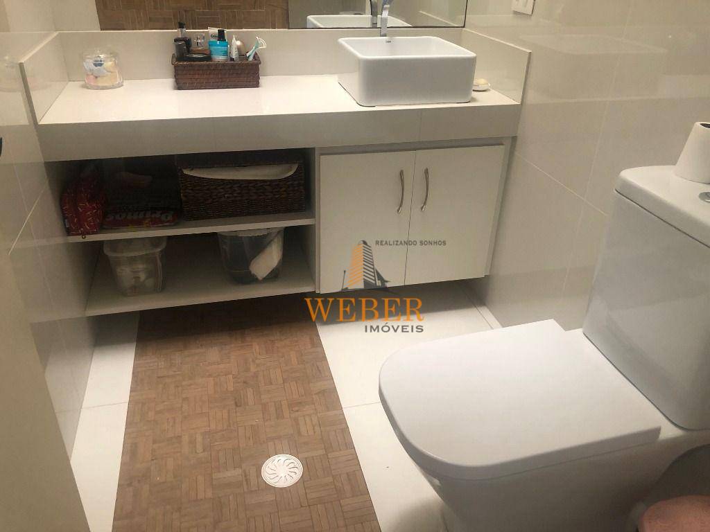 Sobrado à venda com 2 quartos, 85m² - Foto 22