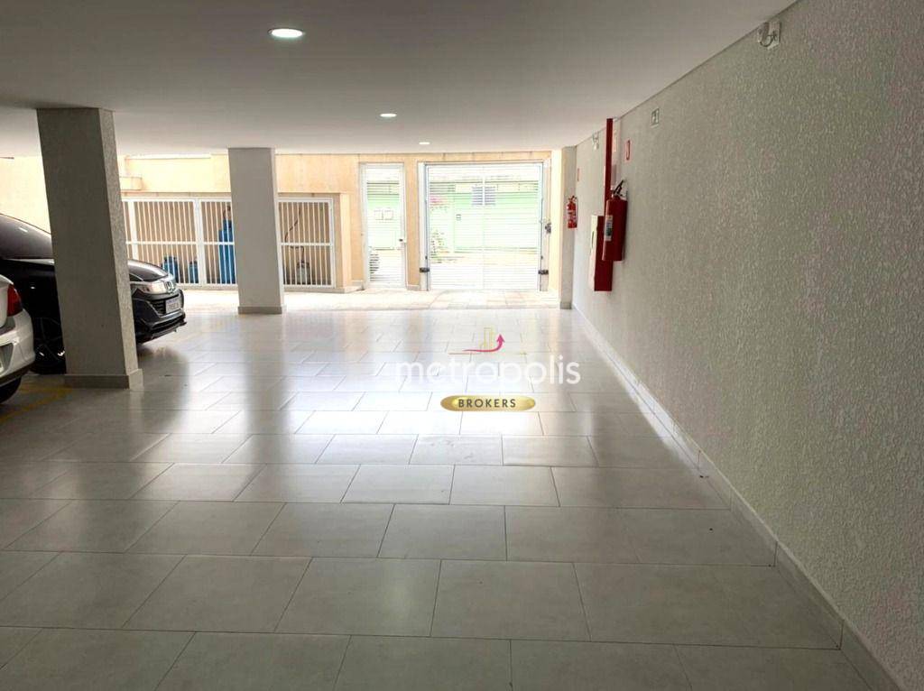 Cobertura à venda com 2 quartos, 84m² - Foto 13