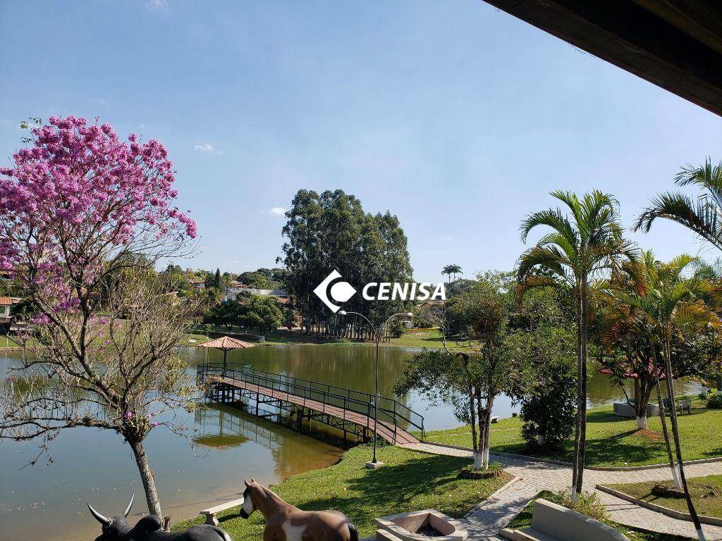 Casa de Condomínio à venda com 3 quartos, 222m² - Foto 28