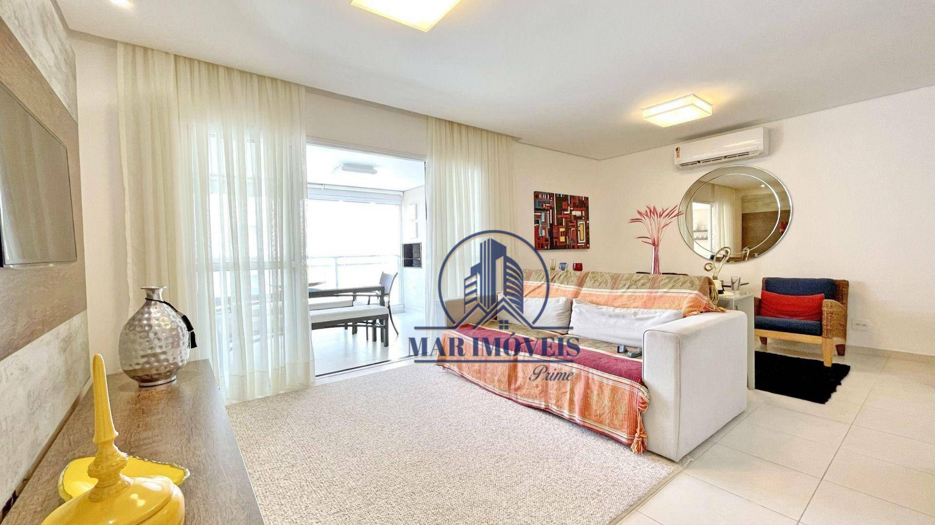 Apartamento à venda com 4 quartos, 134m² - Foto 5