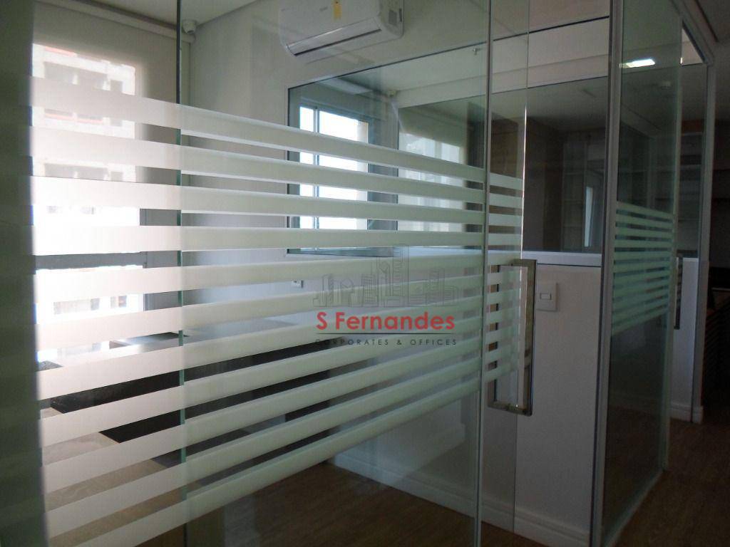 Conjunto Comercial-Sala para alugar, 80m² - Foto 21