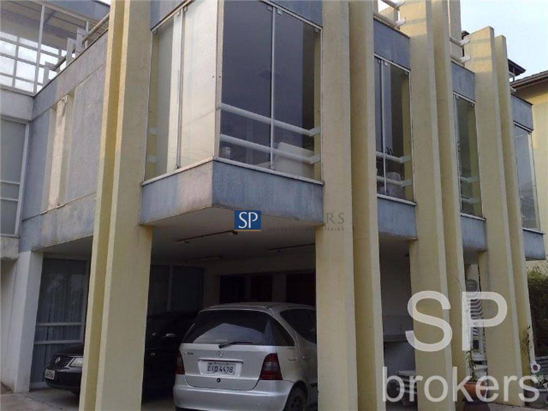 Casa de Condomínio à venda com 3 quartos, 351m² - Foto 20