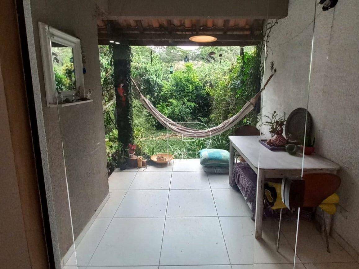 Casa de Condomínio à venda com 3 quartos, 125m² - Foto 12