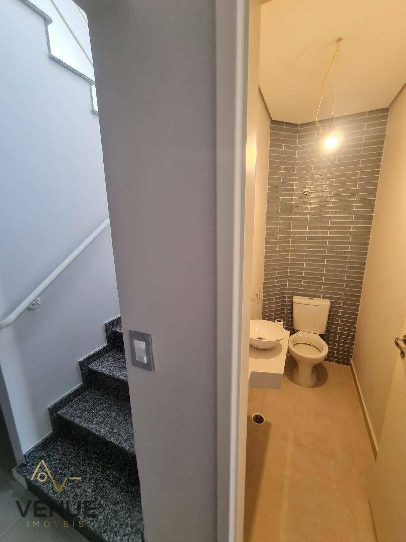 Sobrado à venda com 3 quartos, 120m² - Foto 9