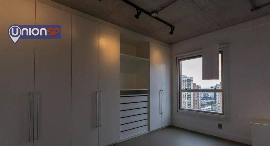 Apartamento à venda com 1 quarto, 71m² - Foto 4