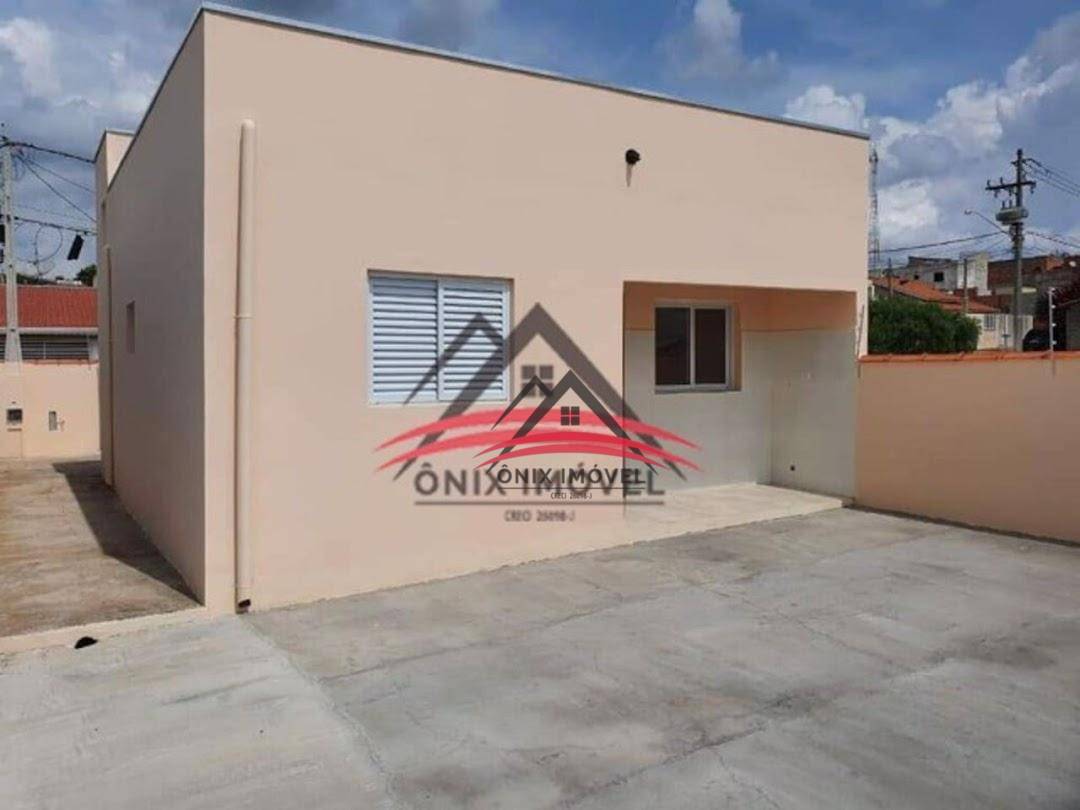 Casa à venda com 2 quartos, 53m² - Foto 5