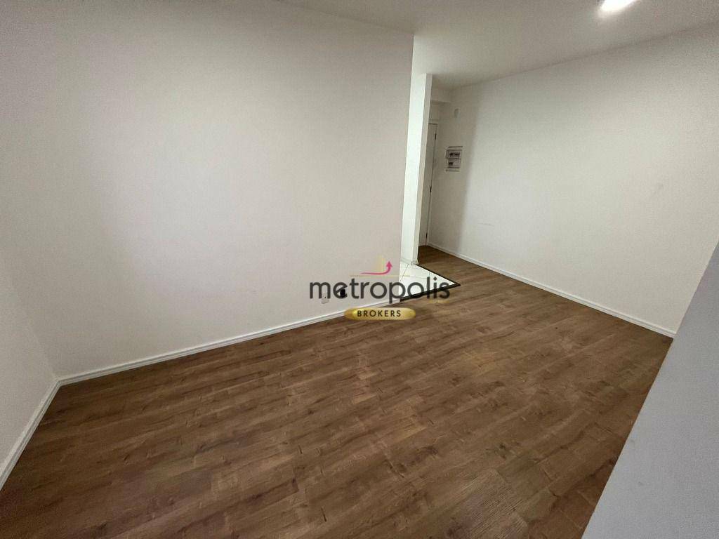 Apartamento à venda com 2 quartos, 44m² - Foto 1