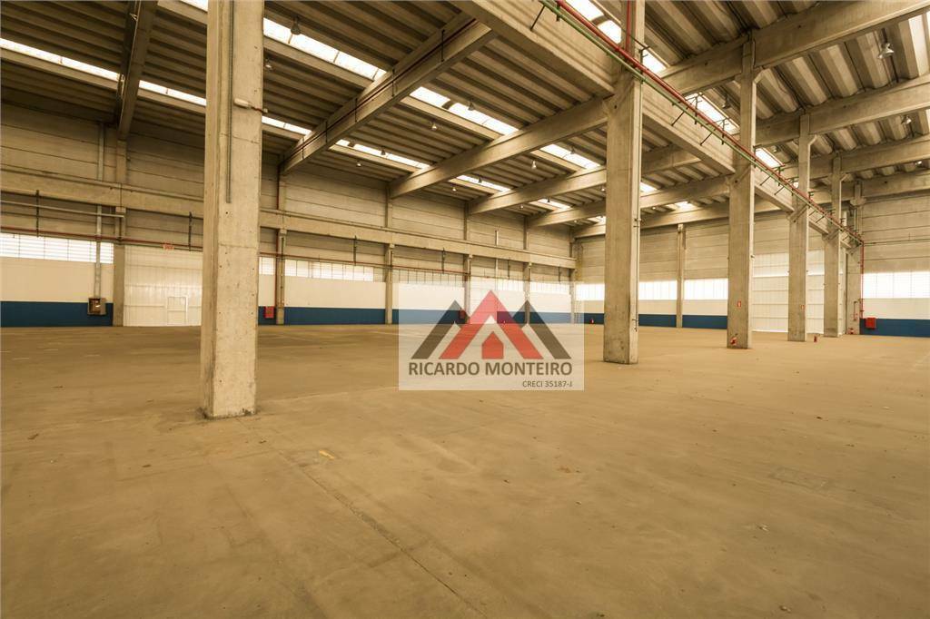 Depósito-Galpão-Armazém para alugar, 7156m² - Foto 4