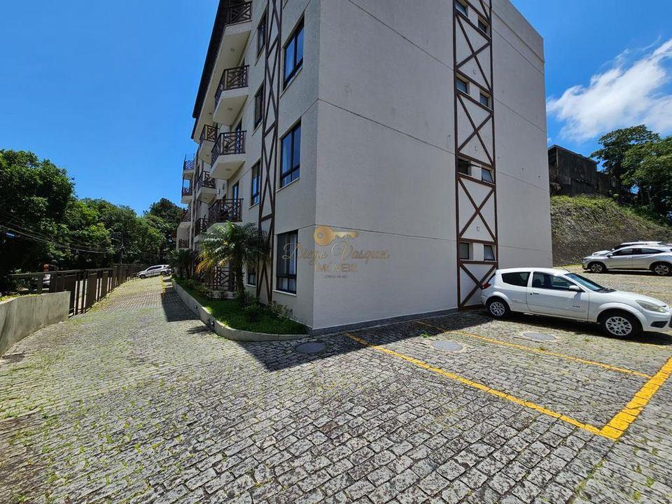 Apartamento à venda com 2 quartos, 67m² - Foto 23