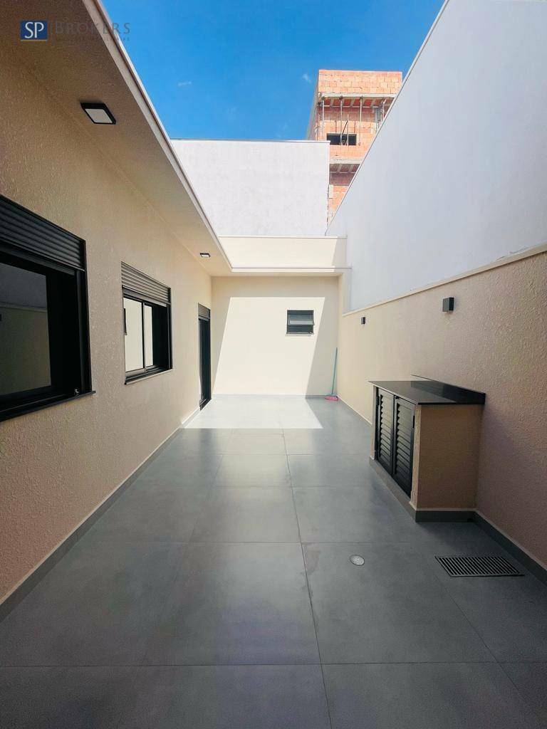 Casa de Condomínio à venda com 3 quartos, 144m² - Foto 12