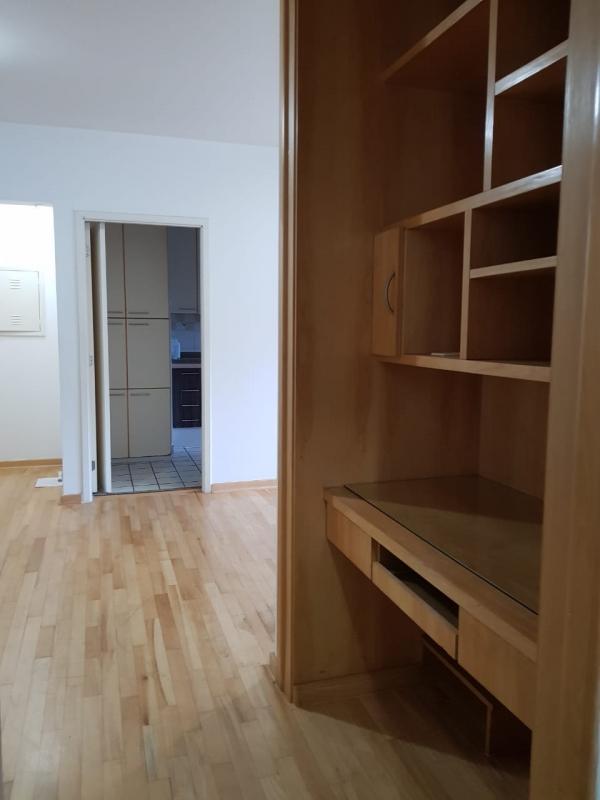 Apartamento à venda com 3 quartos, 68m² - Foto 5