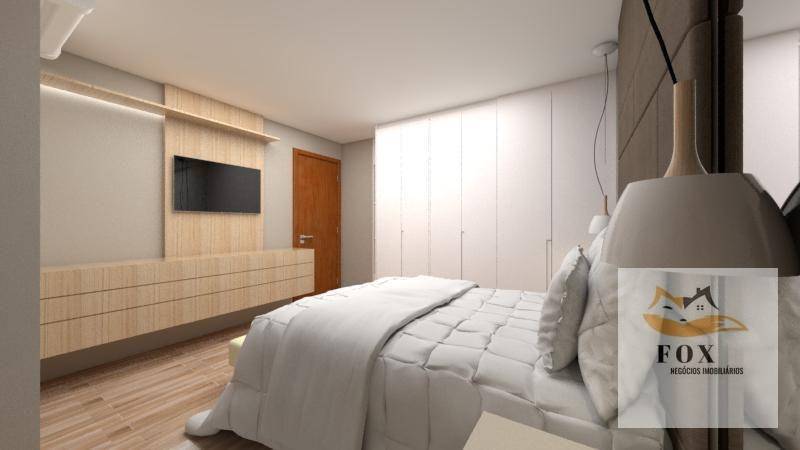 Apartamento à venda com 3 quartos, 118m² - Foto 61