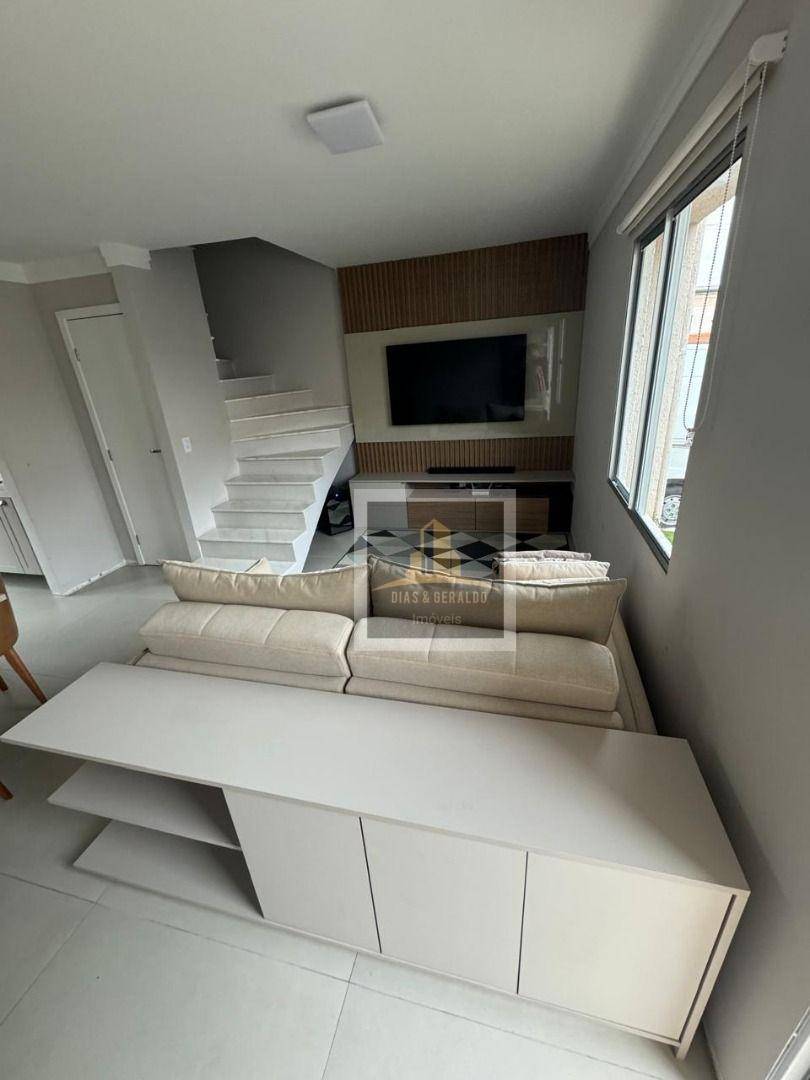 Sobrado, 2 quartos, 68 m² - Foto 5