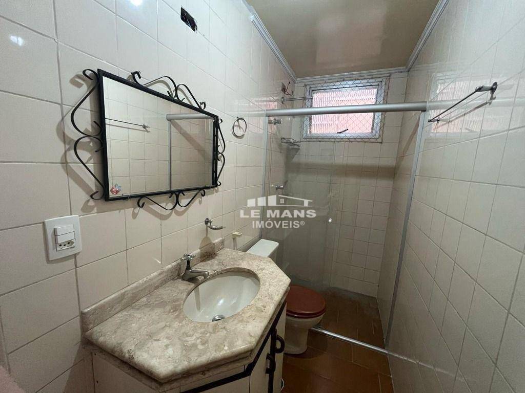 Apartamento à venda com 2 quartos, 56m² - Foto 9