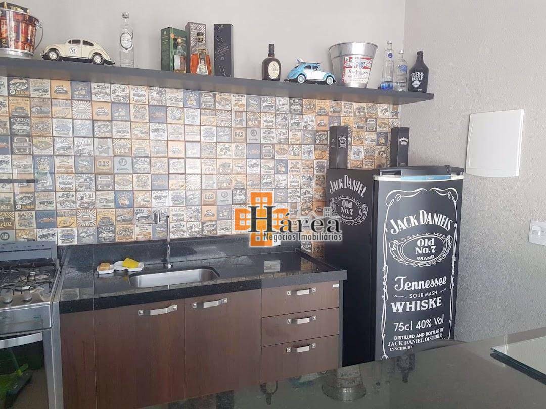 Sobrado à venda com 3 quartos, 400m² - Foto 20