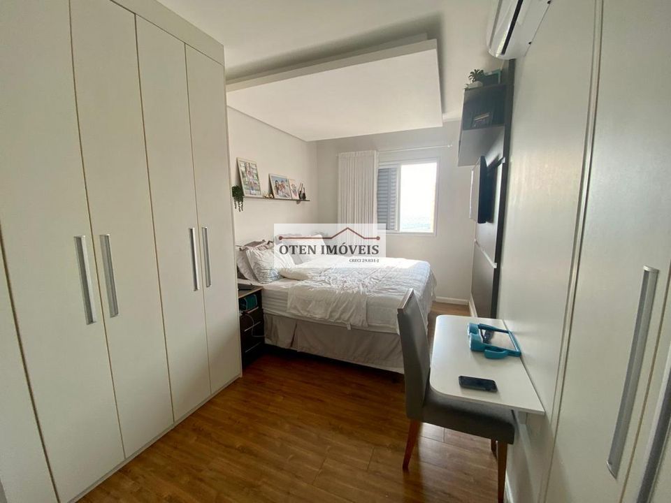 Apartamento à venda com 3 quartos, 131m² - Foto 11