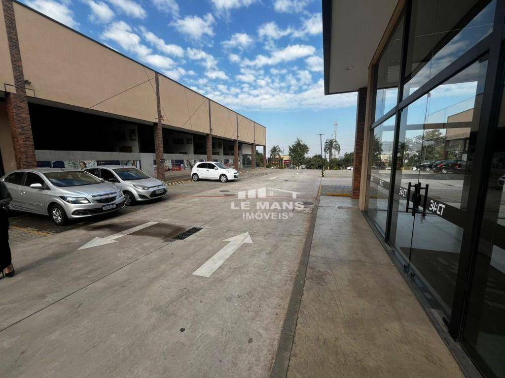 Loja-Salão para alugar, 429m² - Foto 9