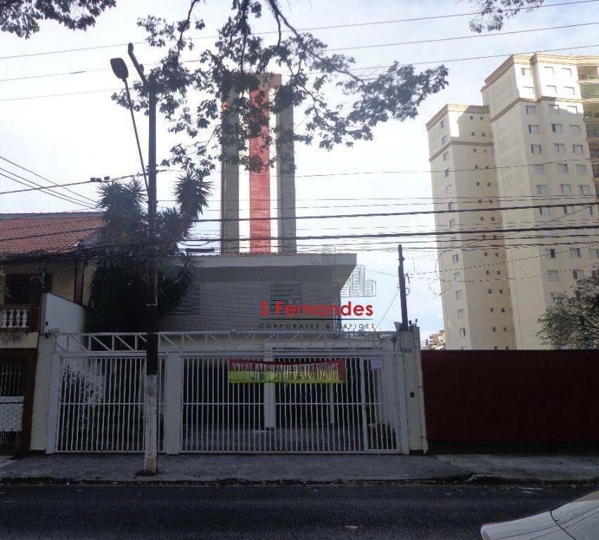 Sobrado, 337 m² - Foto 1