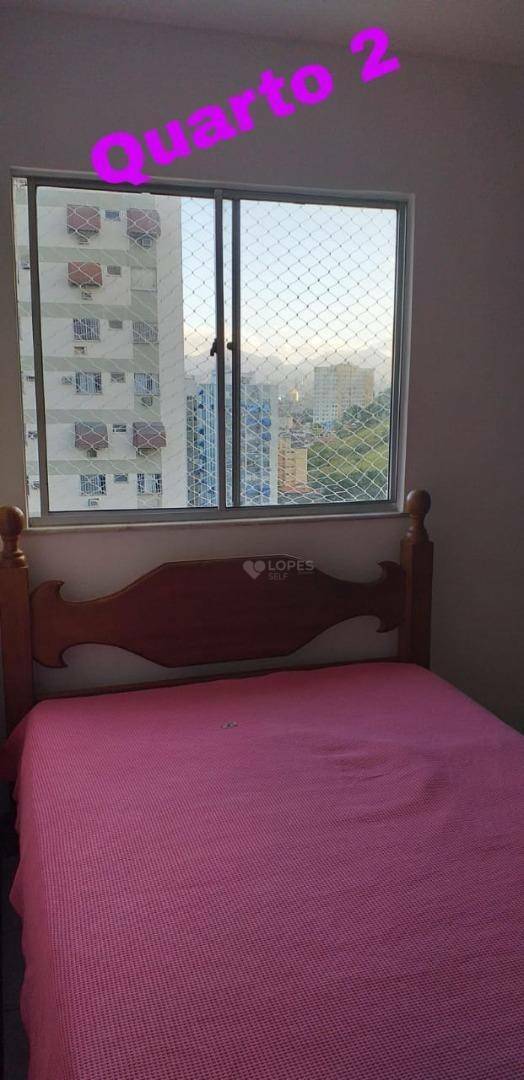 Apartamento à venda com 2 quartos, 55m² - Foto 4