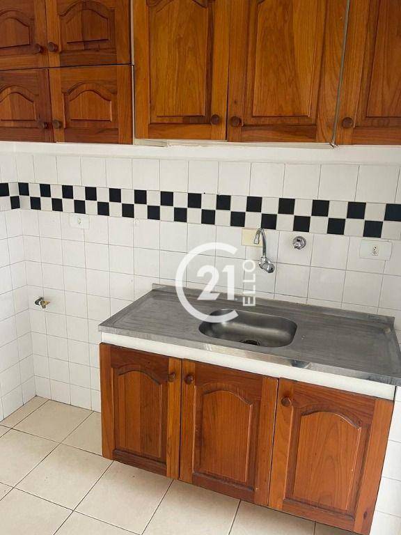 Apartamento à venda com 1 quarto, 41m² - Foto 3