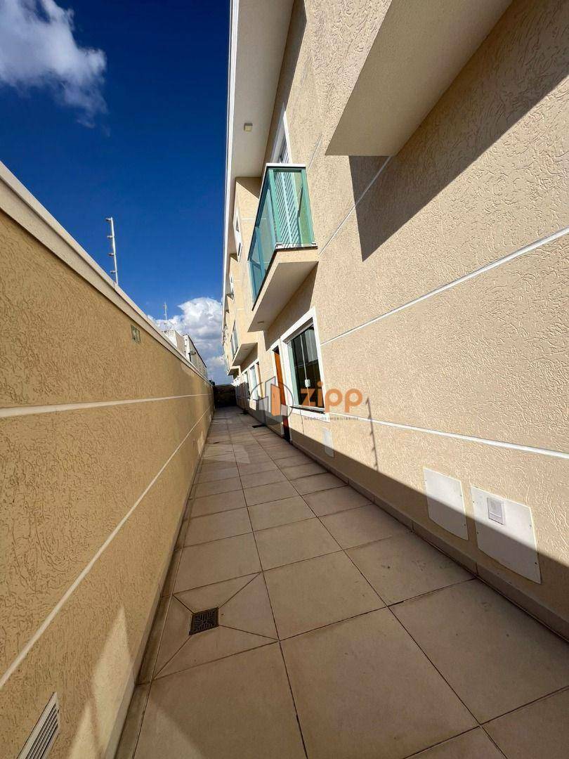 Sobrado à venda com 3 quartos, 80m² - Foto 5