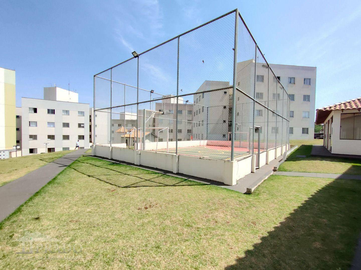 Apartamento para alugar com 2 quartos, 44m² - Foto 5