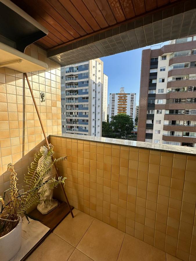 Apartamento à venda, 95m² - Foto 10