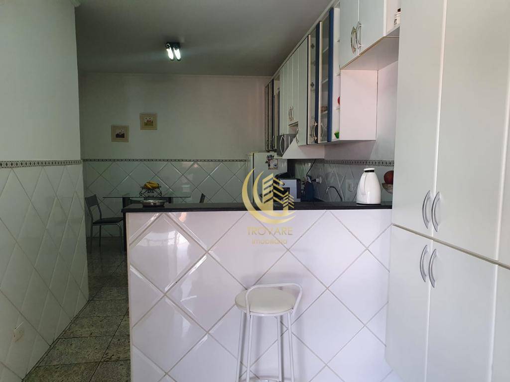 Sobrado à venda com 3 quartos, 237m² - Foto 25