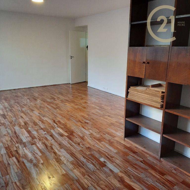 Apartamento à venda com 3 quartos, 114m² - Foto 3