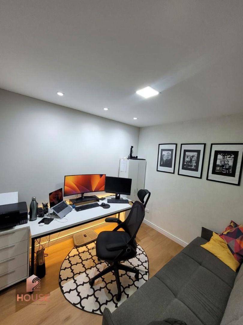 Casa de Condomínio à venda com 3 quartos, 183m² - Foto 13