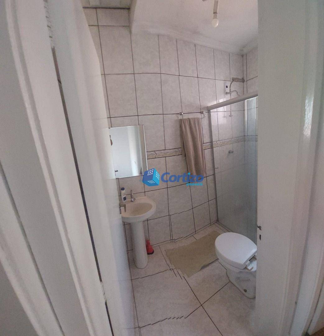 Casa à venda com 2 quartos, 133m² - Foto 8