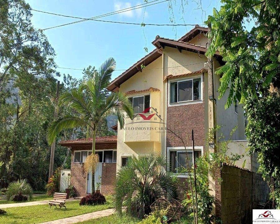 Casa de Condomínio à venda com 4 quartos, 350m² - Foto 2