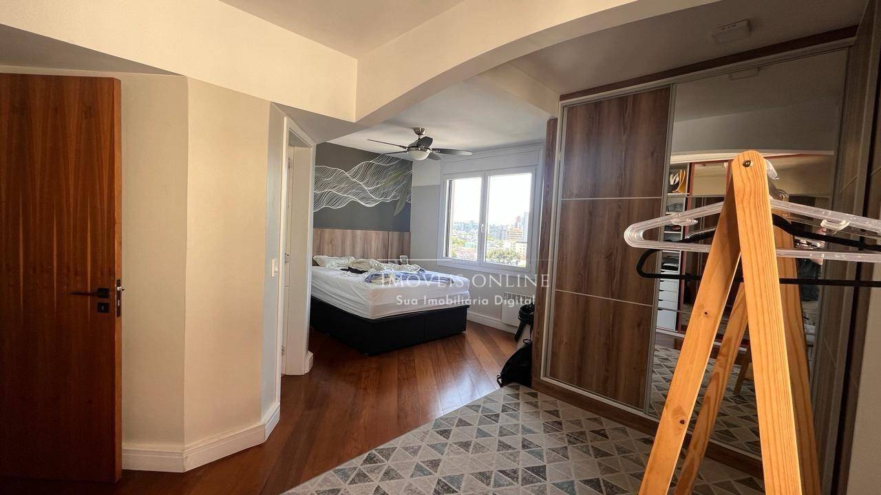 Apartamento à venda com 3 quartos, 116m² - Foto 10