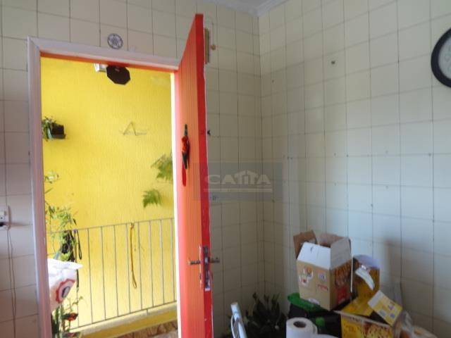 Sobrado à venda com 3 quartos, 120m² - Foto 15