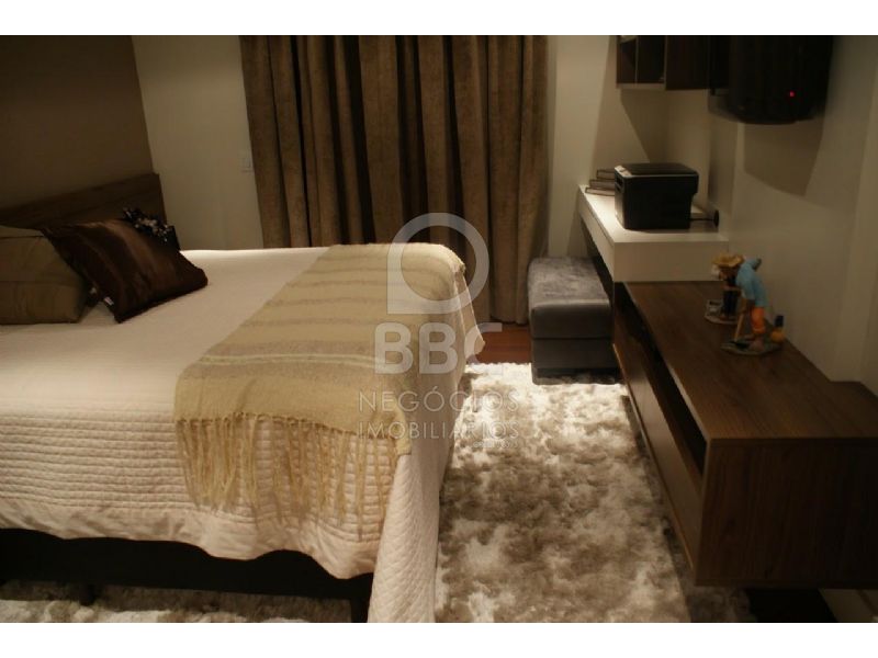 Apartamento à venda com 3 quartos, 186m² - Foto 21