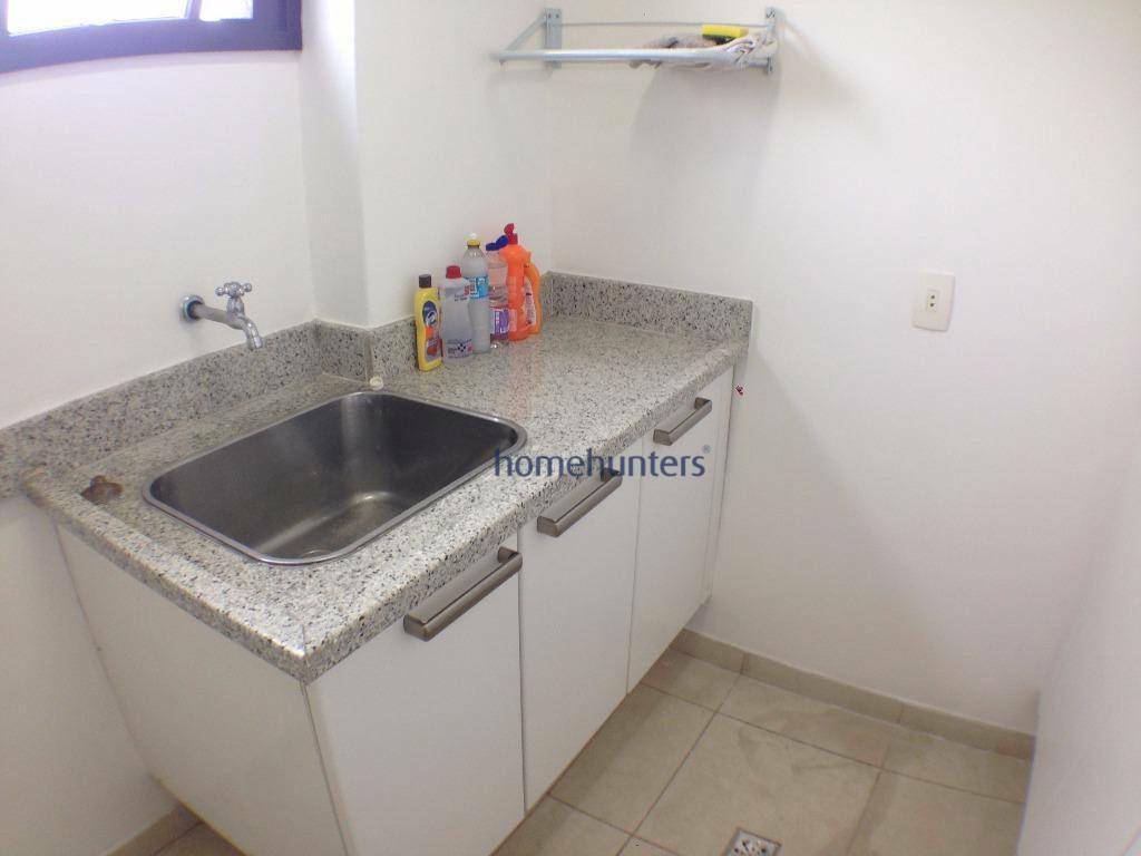 Apartamento à venda com 1 quarto, 100m² - Foto 12