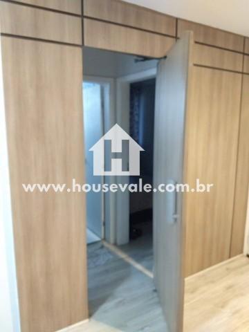 Apartamento à venda com 2 quartos, 92m² - Foto 8