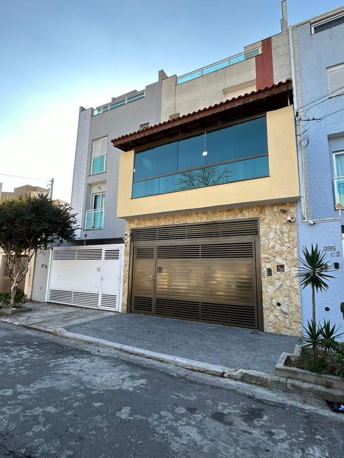 Sobrado à venda com 3 quartos, 105m² - Foto 3