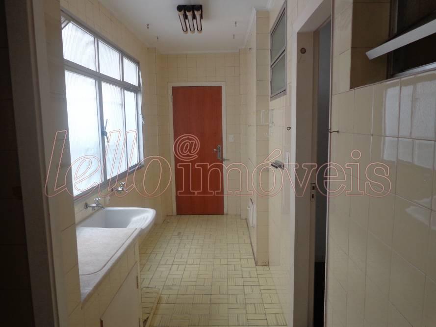 Apartamento à venda com 3 quartos, 127m² - Foto 17