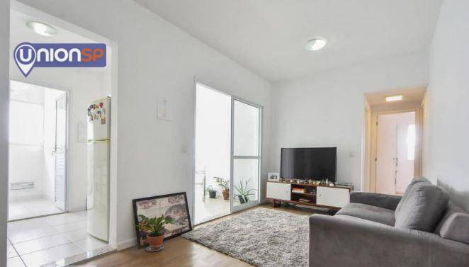 Apartamento à venda com 2 quartos, 76m² - Foto 1