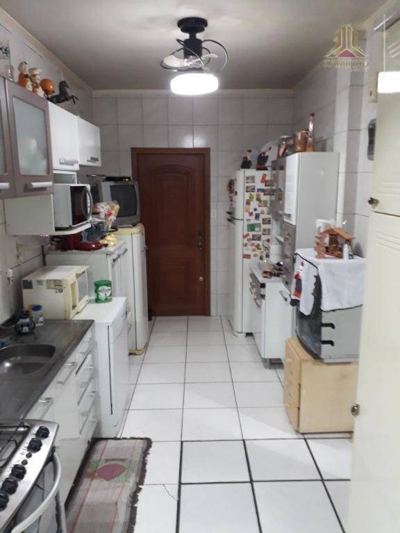 Apartamento à venda com 2 quartos, 88m² - Foto 24