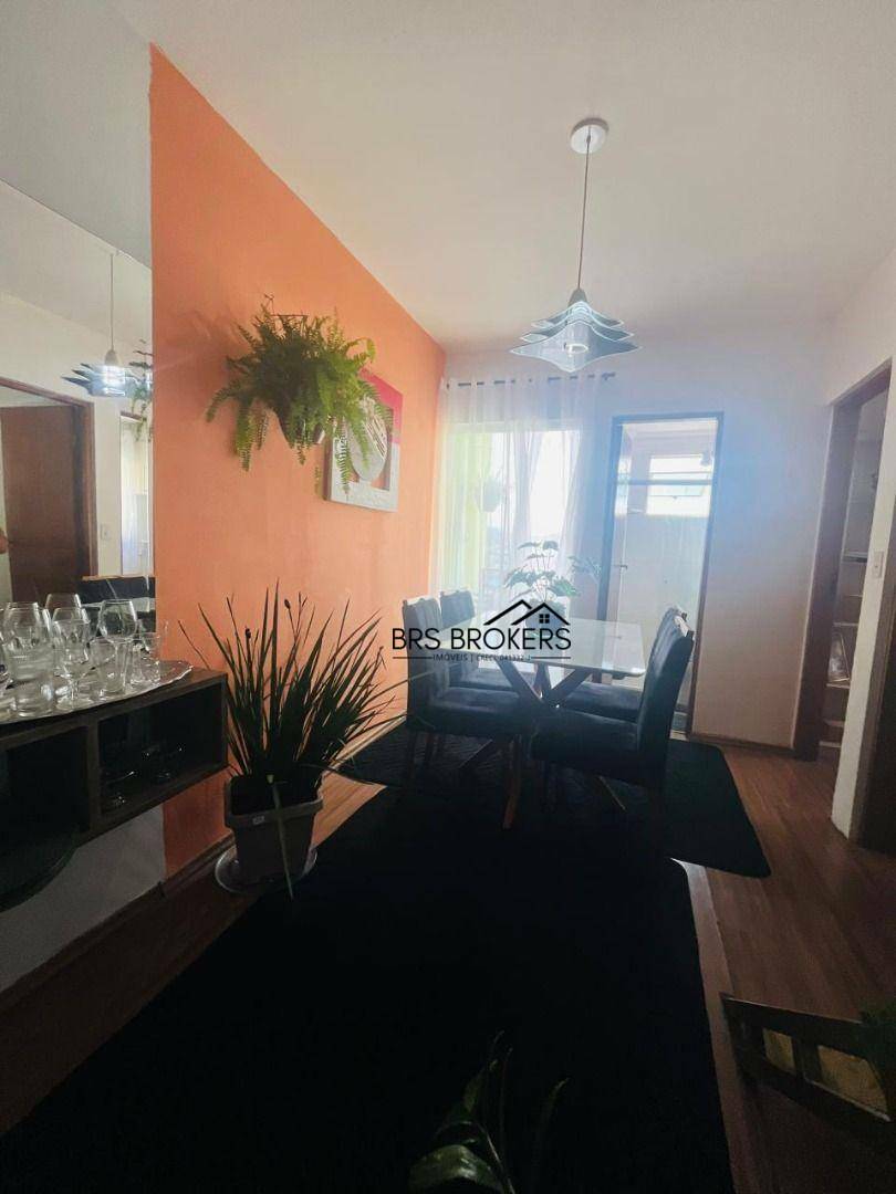 Apartamento, 2 quartos, 80 m² - Foto 6