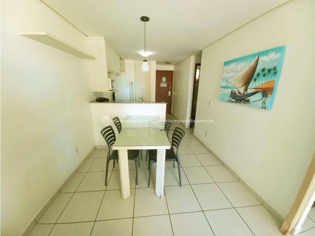 Apartamento para lancamento com 2 quartos, 56m² - Foto 16